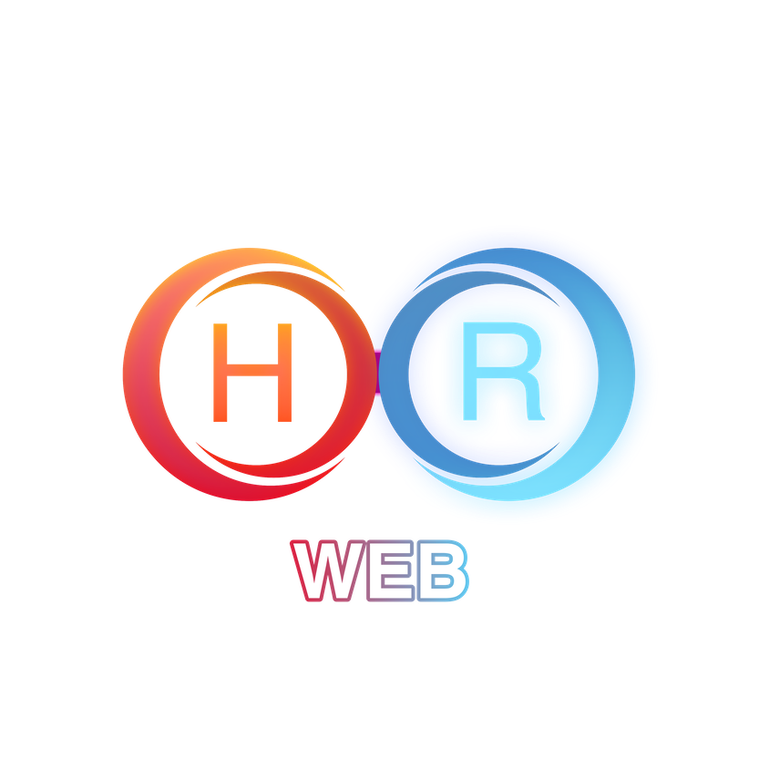 HR Web Logo